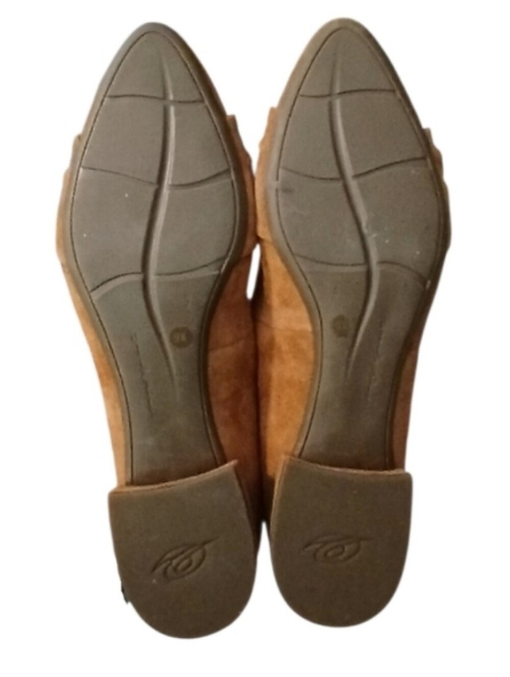 Easy Spirit | Eflex Caster Slip-on Block Heel Dress Pumps Size 9M Lot of 6 Pairs - Picture 6 of 16